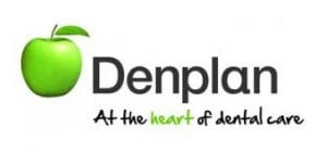 Denplan Logo for Dentists in Burton on Trent and Barton under Needwood