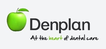 Denplan Logo for Dentists in Burton on Trent and Barton under Needwood-bgrnd