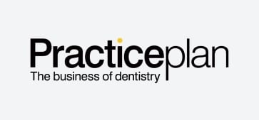 PracticePlan Logo for Dentists in Burton on Trent and Barton under Needwood