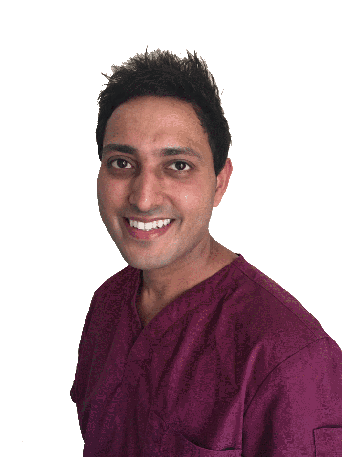Sunil Parmar - Dentists in Burton on Trent