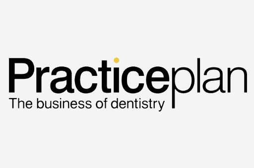 practice-plan logo - Available at Burton on Trent Dentists such as Alrewas Dental Practice - helping make your dentists in Burton on Trent affordable